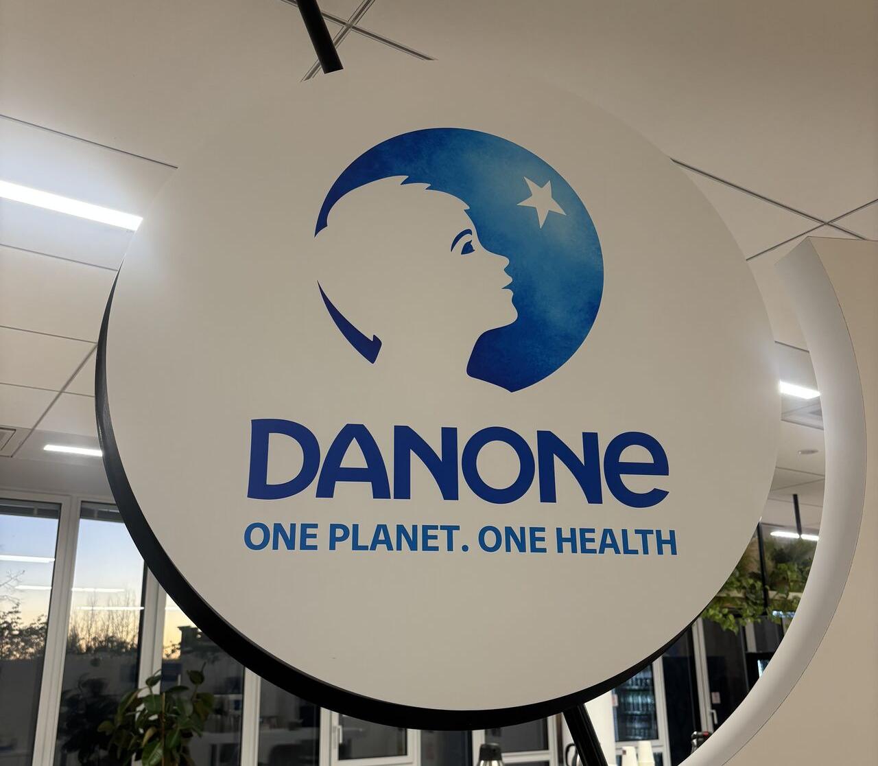 Danone