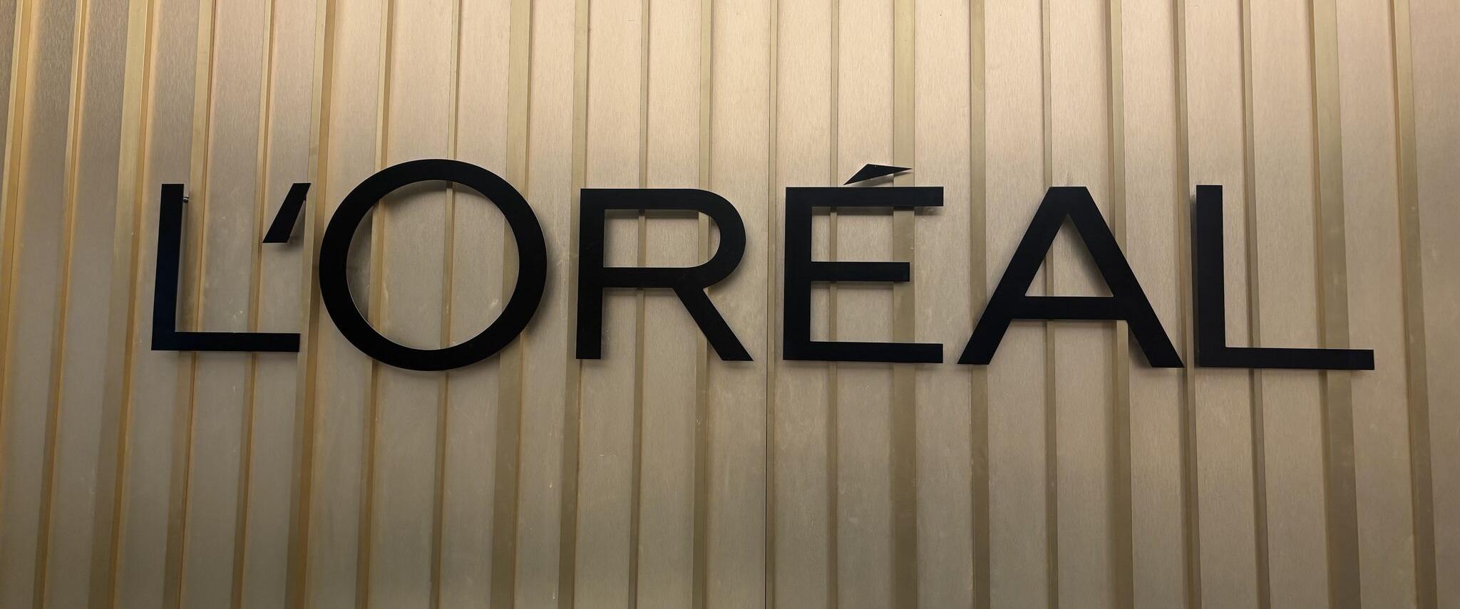 L'Oréal