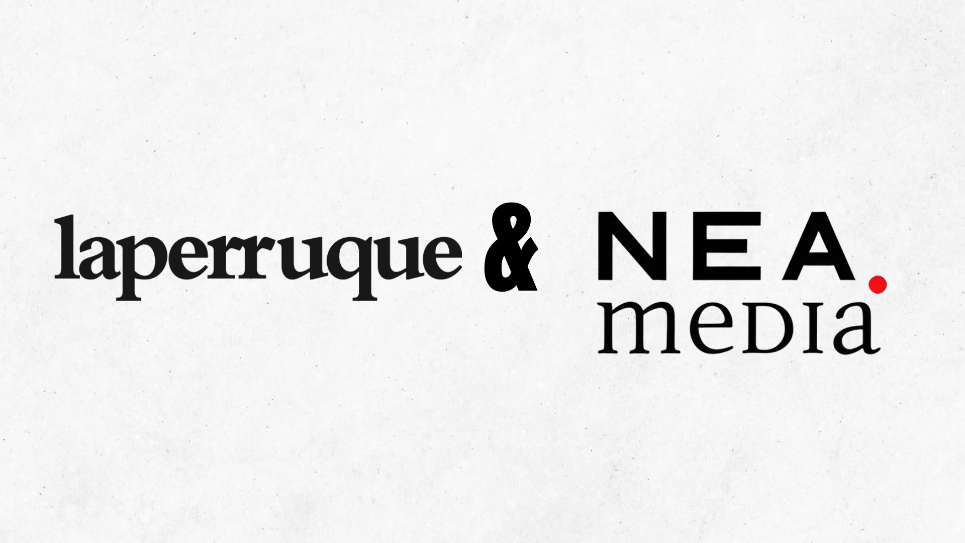 Laperruque & Neamedia