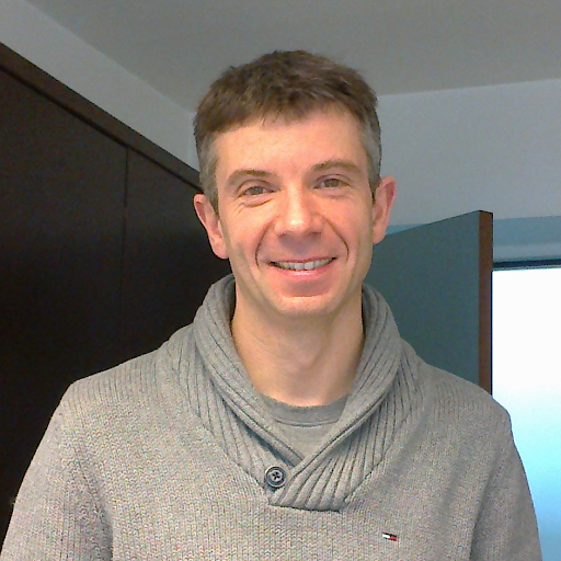 Mathieu Martin mot du directeur