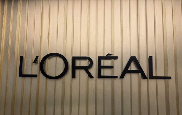 Summer Camp de l'Oréal 